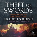 Theft of swords. Books #1-2 cover image