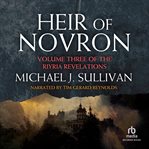 Heir of novron. Books #5-6 cover image
