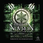 Heir of novron. Books #5-6 cover image