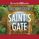 Saint's gate cover image
