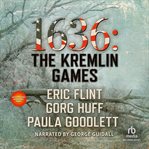 1636. Kremlin Games cover image