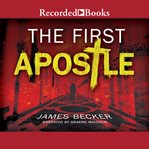 The first apostle cover image