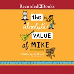 The absolute value of mike cover image