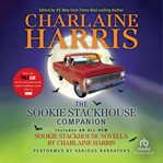 The sookie stackhouse companion. Books #10.5 - Small-Town Wedding cover image