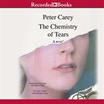 The chemistry of tears cover image