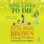 Nine lives to die cover image