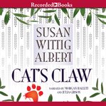 Cat's claw cover image