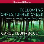 Following Christopher Creed cover image
