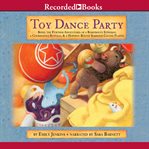 Toy dance party cover image