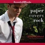Paper covers rock cover image
