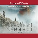 Operation napoleon cover image