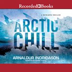 Arctic chill cover image
