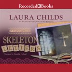 Skeleton letters cover image