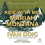 Ride with me, Mariah Montana cover image