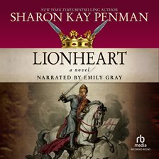 Cover image for Lionheart