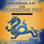 The wandering fire cover image
