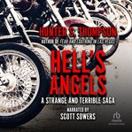 Hell's angels. A Strange and Terrible Saga cover image