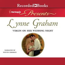 Cover image for Virgin on Her Wedding Night