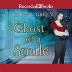 Ghost of a smile cover image