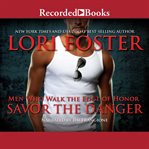 Savor the danger cover image
