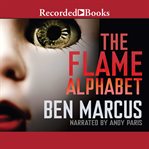 The flame alphabet cover image