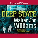 Deep state cover image