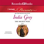 The society wife cover image