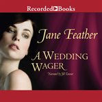 A wedding wager cover image