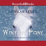 The winter pony cover image