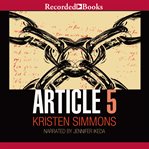 Article 5 cover image