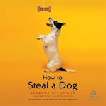 How to steal a dog cover image