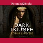 Dark triumph cover image