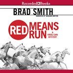 Red means run cover image