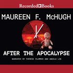 After the apocalypse. Stories cover image