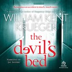 The devil's bed cover image