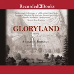 Gloryland cover image