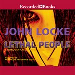 Lethal people cover image