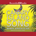 Canary island song cover image
