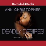 Deadly desires cover image