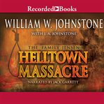 Helltown massacre cover image