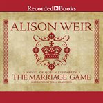 The marriage game cover image