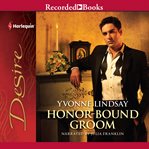 Honor-bound groom cover image
