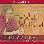 The world we found cover image
