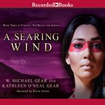 A searing wind cover image
