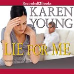 Lie for me cover image