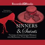Sinners & saints cover image