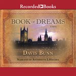 Book of dreams : a novel cover image