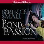 Bond of passion cover image