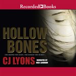 Hollow bones cover image