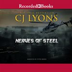 Nerves of steel cover image